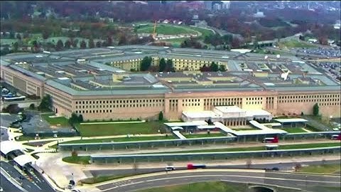 Pentagon scraps Trump