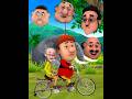 Motupatlu mightyraju puzzle game | #shorts #youtubeshorts #viral @ChotoonzTV @WowKidzOfficialTV