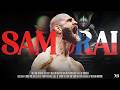 THE RISE OF THE SAMURAI | Jiří Procházka UFC Documentary - The Path to Greatness