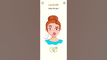 DOP 2 Delete One Part Level 134 Walkthrough Gameplay In Android | Myth | #shorts