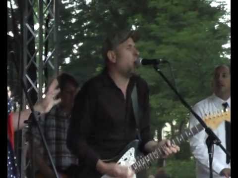 Kalles Kaviar - I Know A﻿ Woman - 19. Magdeburger-Allee-Fest - Erfurt 2012