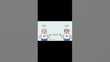 Ding Ding memes: tác dụng của đeo kính #dingdingmemes