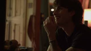 Johnny Orlando - Johnny Bossa Nova (Official Visualizer)