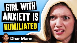 Download Lagu Girl With ANXIETY Is HUMILIATED, What Happens Is Shocking | Dhar Mann MP3 Download Lagu Girl With ANXIETY Is HUMILIATED, What Happens Is Shocking | Dhar Mann MP3