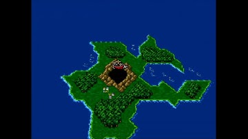 FF4 Free Enterprise - Attempt 18 - Part 03