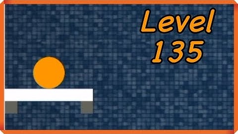 Brain It On! Level 135 three stars by nagmok