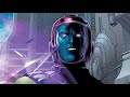 Kang the conqueror theme song