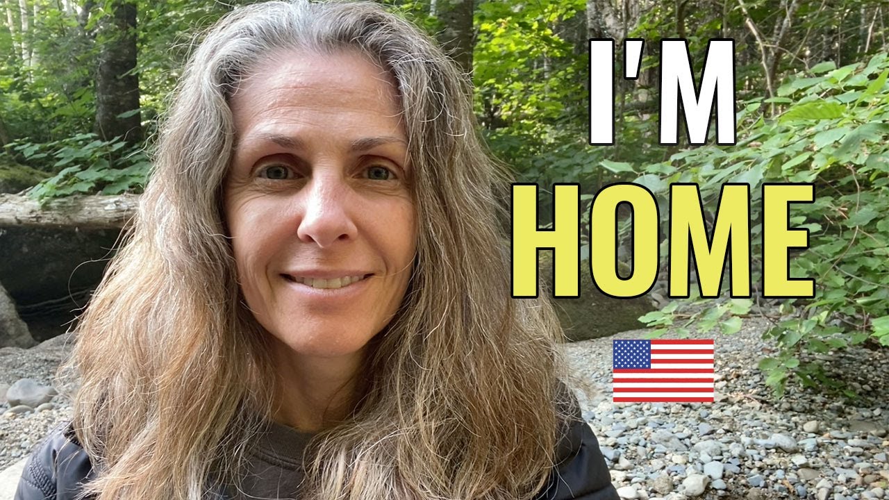 Why I Moved Back to the U.S. After 10 Years Abroad