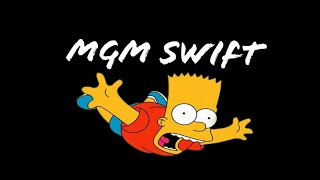 Mgm Swift - Paper Chasin [ No Copyright © Rap]