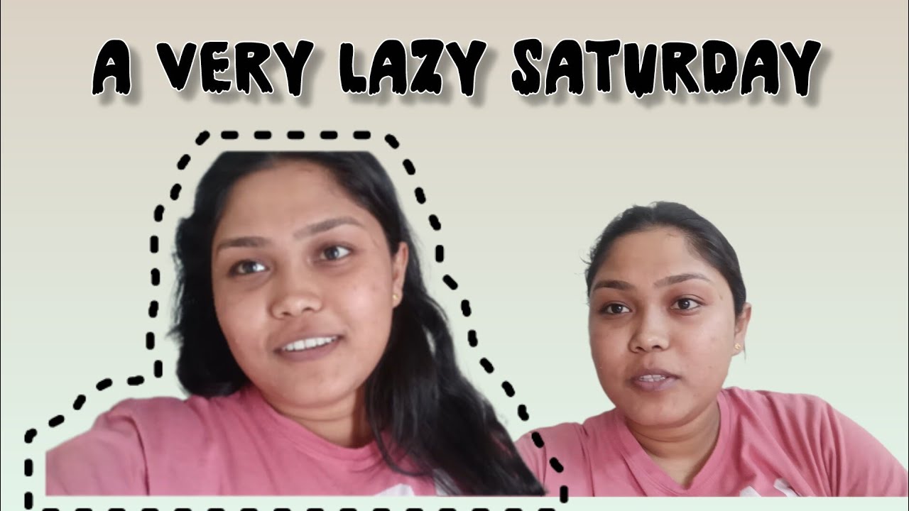 Lazy Saturday | Sick, No College, Hostel Life & Healing Day 🤍 #saturday #hostellife #students #viral