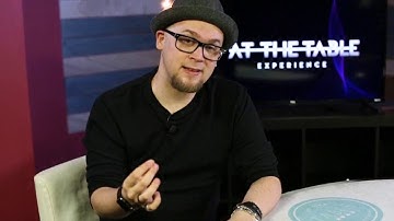 At The Table Live Josh Janousky August 1st, 2018 video DOWNLOAD