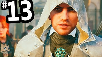 Templar Ambush 4K ULTRA HD - ASSASSIN