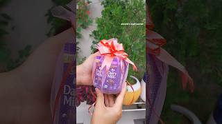 Diy Chocolate Gift Hamper Rakshabandhan Gift Ideas
