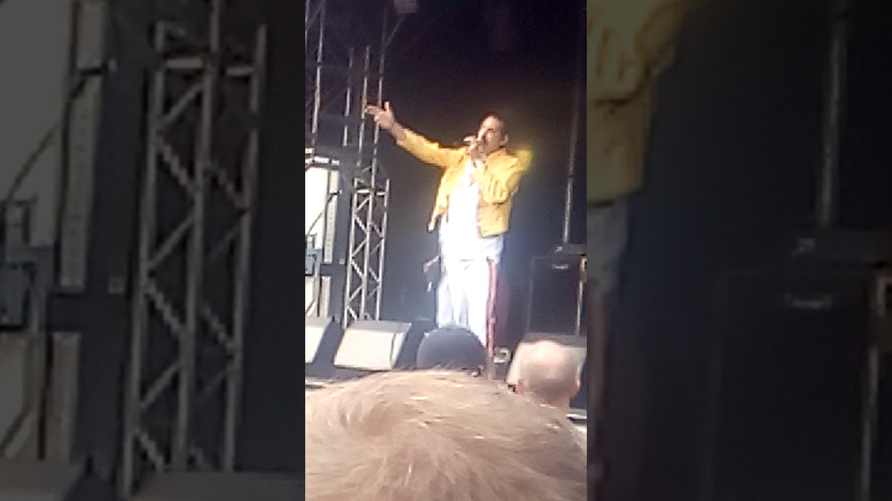 Queenesque boltfest 2018