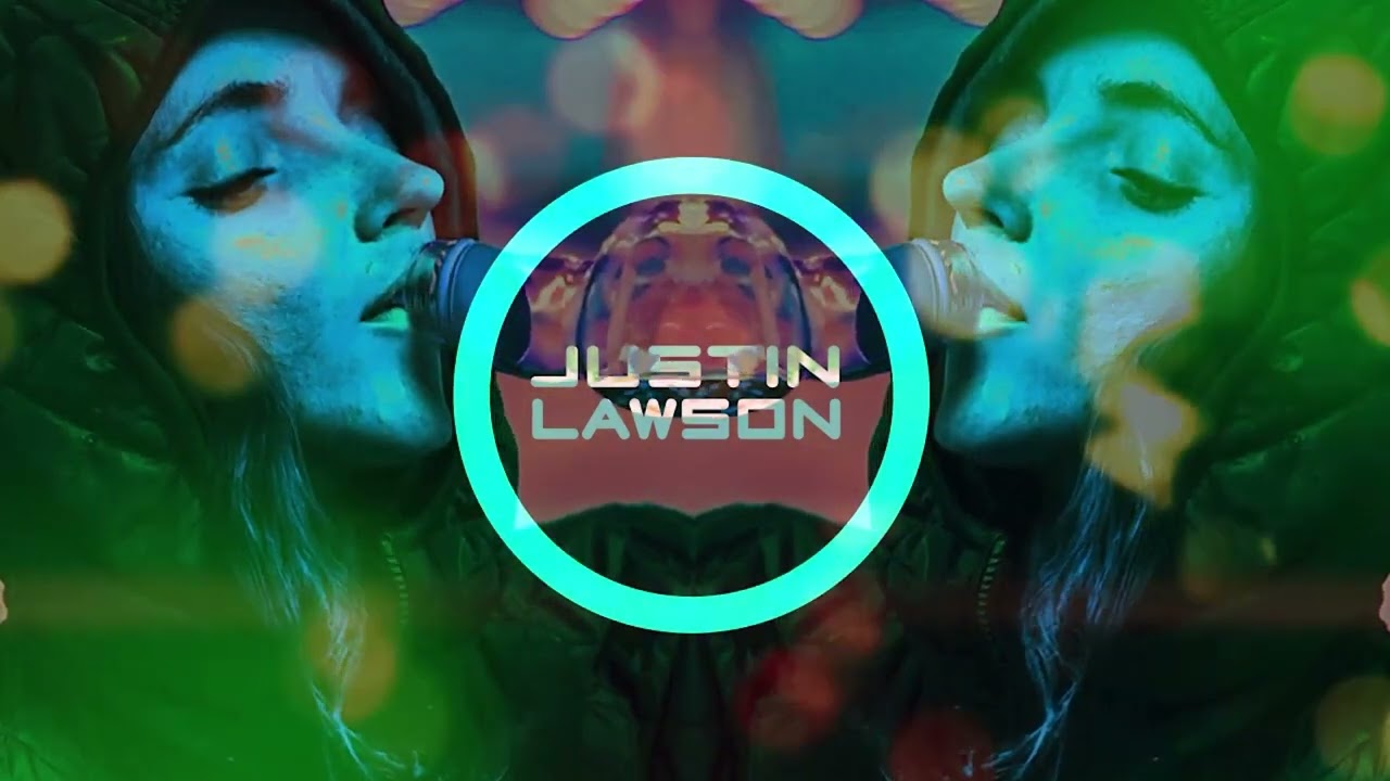 Justin Lawson - Get Wrecked ( Original Mix )