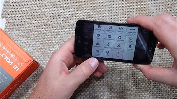 LG Volt how to change camera settings to store photos to sd card automatically