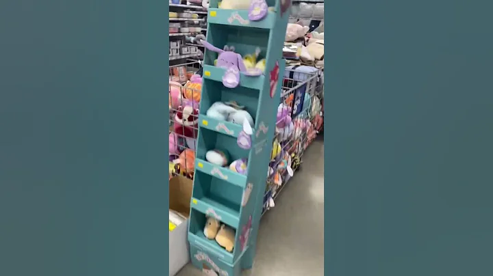 Squishmallow hunting #squishmallows  #squishmallowhunting #squishmallowcheck #squishy #fyp #love #Hi