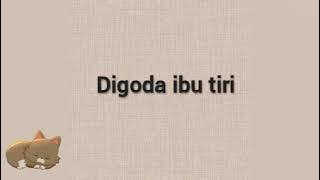 ASMR Cowok - Digoda ibu tiri