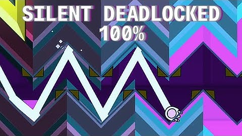 (First Victor, Top 35?) SilentLocked 100% (FLUKE FROM 55%)
