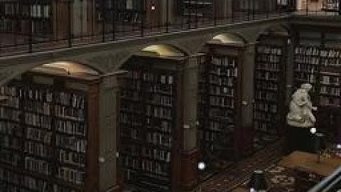 that feeling when you find peace in being alone (dark academia playlist)