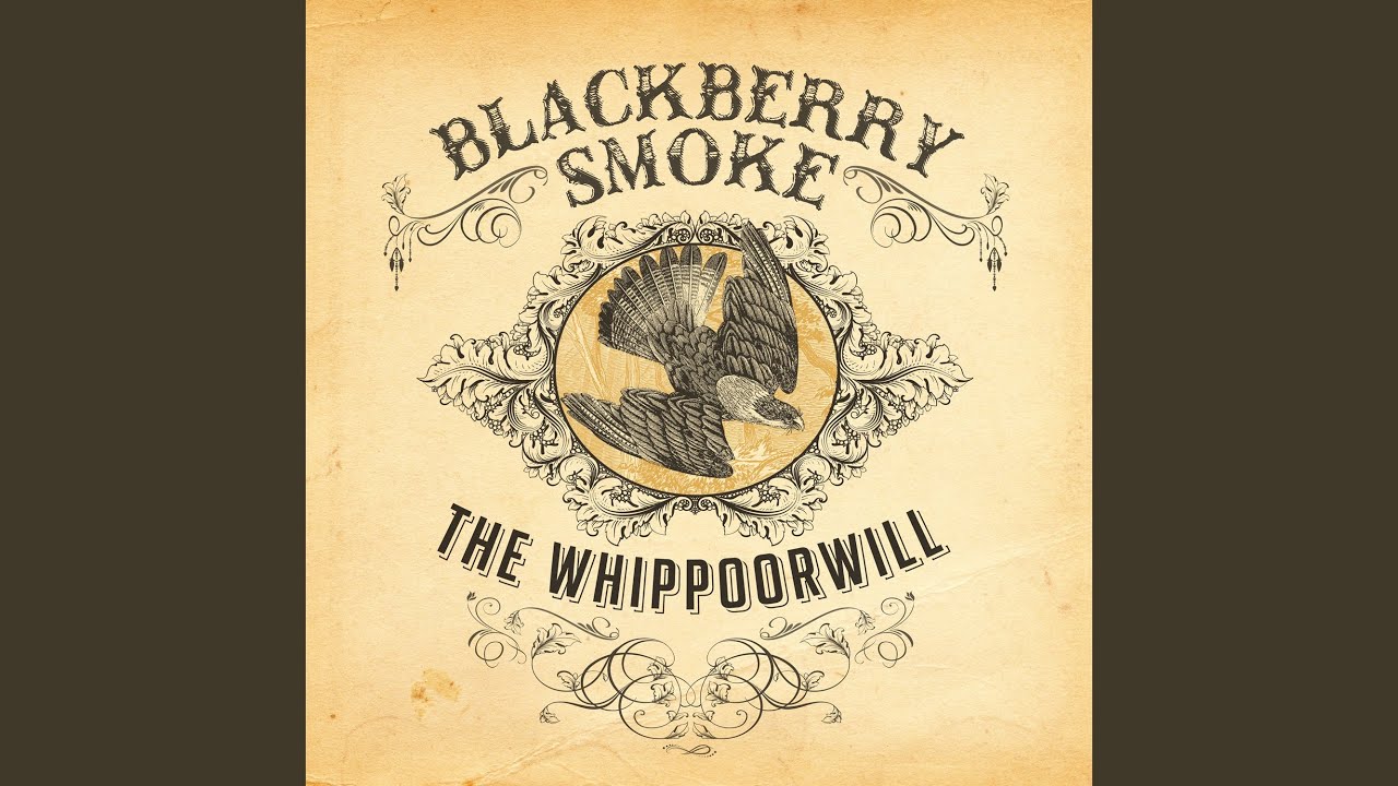 The Whippoorwill - YouTube