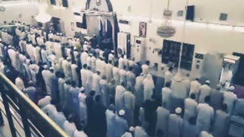 تلاوة مميزة❤ للقارئ فؤاد الماجد