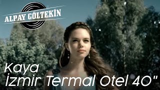 Kaya Izmir Termal Otel 40