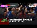 Alas Pilipinas Women, nilampaso ang Kyrgyzstan sa AVC Nation’s Cup | Ted Failon & DJ Chacha