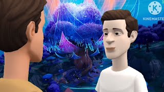 Plotagon Show Season 5 Official Trailer