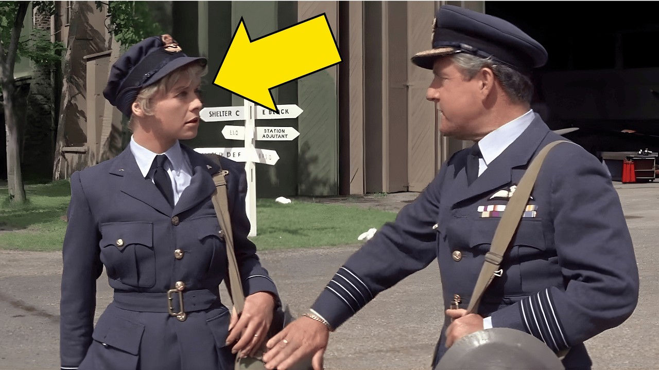 Battle of Britain (1969): 20 Weird Facts You Didn't Know