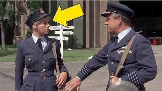 Battle of Britain (1969): 20 Weird Facts You Didn't Know