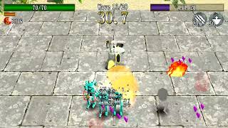Vital Shell [Demo Disc] - First Run