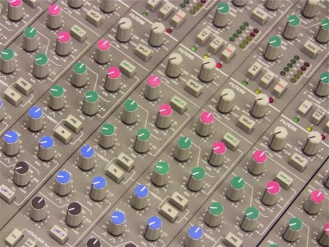 あのSSL実機でMIXできる✅️SL4000 アウトボード z7cbypw6u12s4cl989q4etrcvjcl