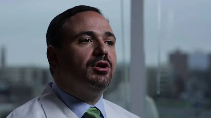 AFIB Ablation Explained by Dr. Gregory Bashian