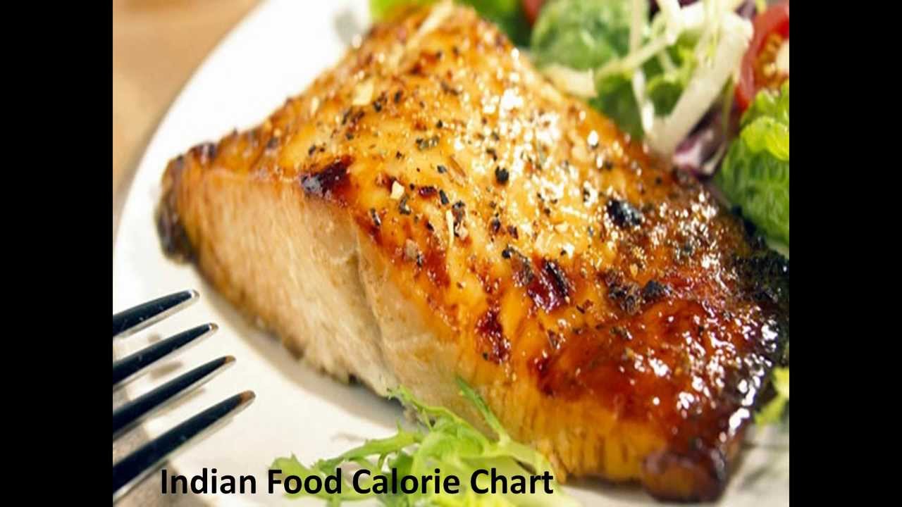 Indian Food Calorie Chart, Calorie chart for Indian Food,Indian food calories chart - YouTube