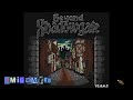 Beyond Shadowgate Intro Game