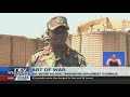 How KDF and British Army train before AMISOM deployment