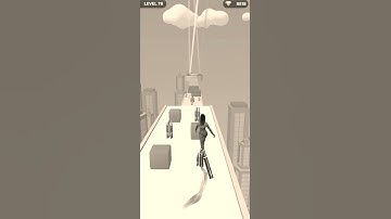 high heels gameplay all levels