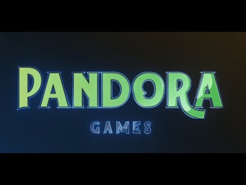 Pandora games mini : ajouter des jeux et améliorations de la console ! - YouTube