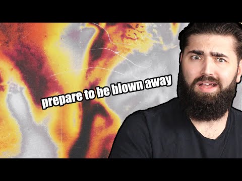 The Metalcore Album of the Year SLEEPER PICK