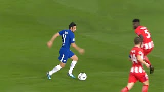 Just How Good Was Pedro at Chelsea