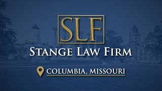 Columbia, Missouri Child Support Attorneys in Boone County | Stange Law Firm, PC