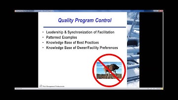 HAZOP Series Module 11: HAZOP & LOPA Documentation Quality Tips