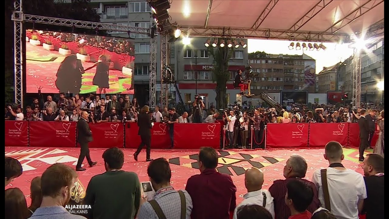 اليونسكو: مدينة سراييفو السينمائية - فرصة رائعة للربح