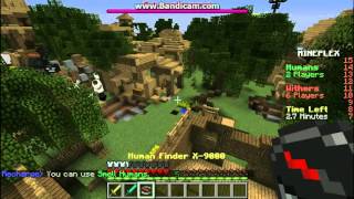 Mineplex Games Episode 1 Mixed Arcade