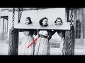 Rare Historical Photos That Will Change How You See the Past Forever | Forgotten History Files