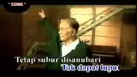 SONIA KAU SEBUT NAMAKU   YouTube