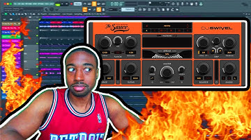 The Sauce Plugin is Actually Good