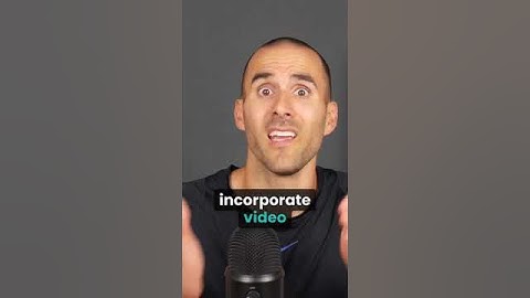 The Future of SEO: Video is Non-Negotiable