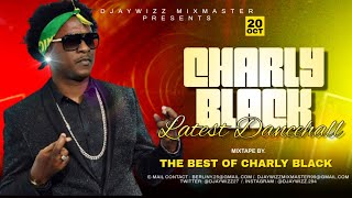 Charly Black Best Songs Mix (2024) By. DjaywiZz 
